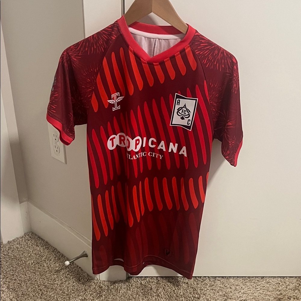 Adult Soccer Jersey
